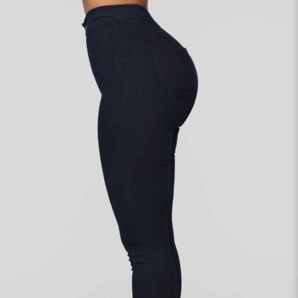 Fashion-nova pants
